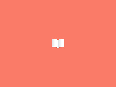 Killed book icon readmill