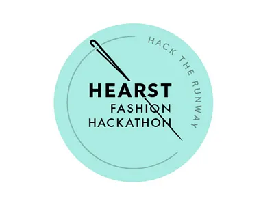 Herst fashion fashion hackathon hackathon hearst logo