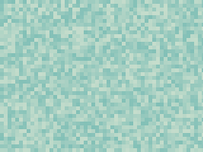 Processing Pattern 001 blue pattern pixel pixelated processing yellow