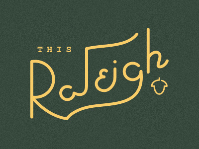 ThisRaleigh Logo 2