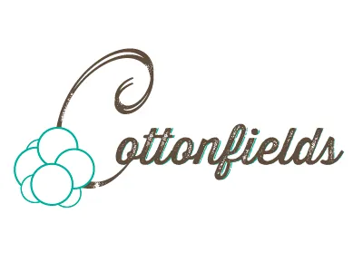 Cottonfields logo personal logo test