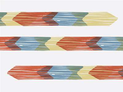 Patterns arrow chevron pattern