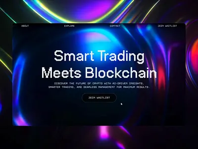 AI-Driven Crypto Platform Web Design ai design ai website blockchain blockchain design blockchain designer blockchain landing page blockchain web design blockchain website blockchain website design blockchain websites crypto crypto design crypto designer crypto web design crypto website crypto website design web3 design web3 landing page web3 website web3 websites