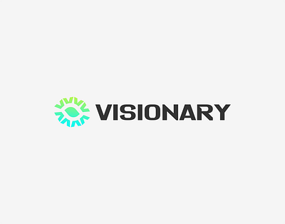 Visionary Logo Design ai logo app icon logo branding design eye graphic design iconic logo illustration letter v logo logo design logo for ai minimal logo design minimalist logo professional logo saas saas logo tech logo v logo vision logo