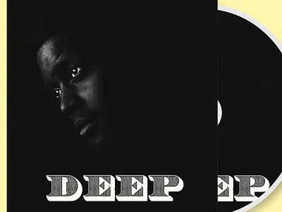 album cover animation graphic design logo motion graphics