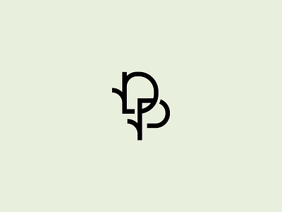 DP monogram brand branding design dp elegant graphic design letter logo logo design logo designer logodesign logodesigner logotype minimalism minimalistic modern monogram