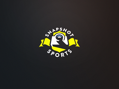 Snapshot camera logo
