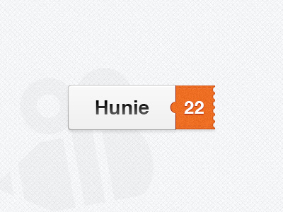 Hunie ticket clean giveaway hunie invites smooth ticket