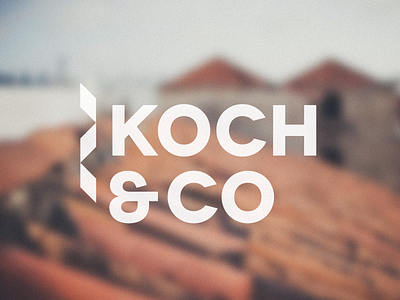 Koch&Co addo consulting kochco minimalist