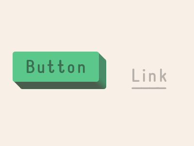 Button flat ui unflat