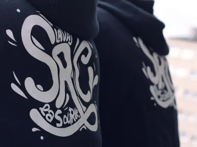 Sweat SRC - La SouRCe communication laval réseaux services src
