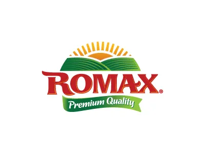 Romax farming field food fresh green sun