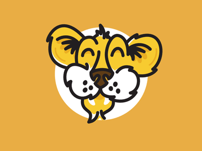 Actually, T is for Cougar