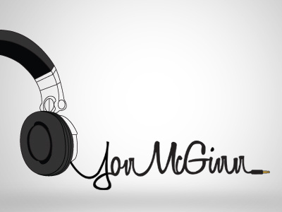DJ Facebook Cover cover dj facebook headphones music