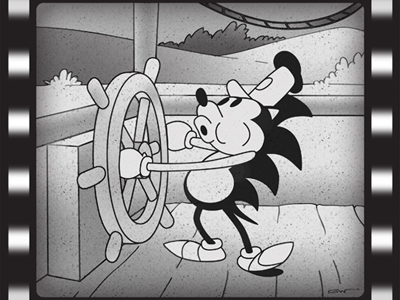 Steamboat Sonic movie disney movie sega sonic steamboat willie