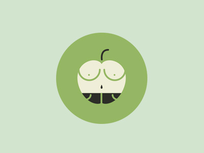 Women's jean size icon body fruit icon jeans women