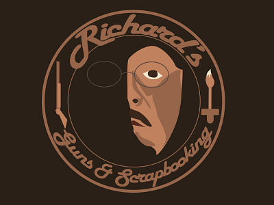 TeeFury Submission boardwalk empire logo