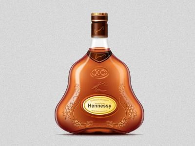 Hennessy Icon icon