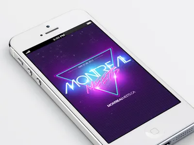 MM3 Wallpaper on Abduzeedo abduzeedo iphone 5 mmiii montreal meets 3 photoshop wallpapers