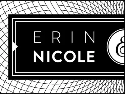 Invite 2 ampersand brandon invitation typography wedding invitation