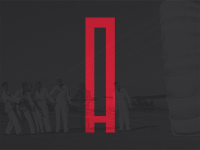 Higher display font free red type typo typography vintage