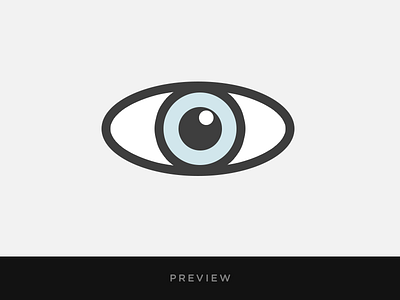 Preview icon