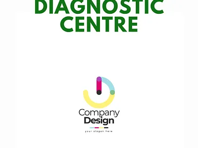 Folder Cover Front branding graphic design logo