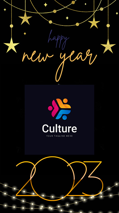 Display msg branding graphic design logo