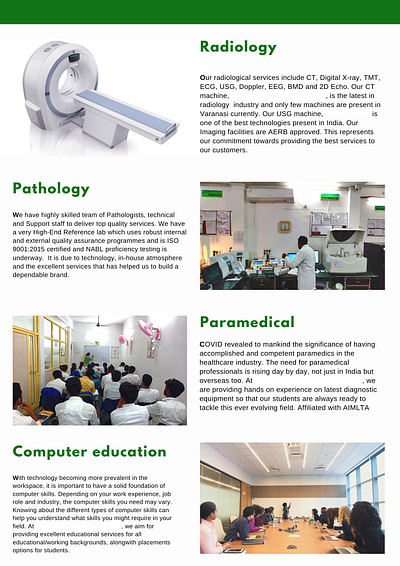 Folder Back Cover branding graphic design logo