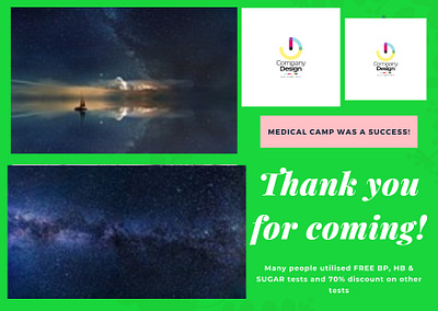 Success Msg brochure branding design graphic design logo