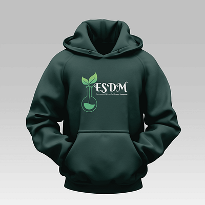 Hoodie design bangladesh design graphic design hoodie design illustration logo vector