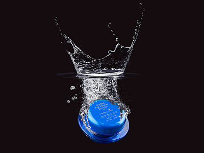 Ampm Water Splash bubbles photo photography splash water