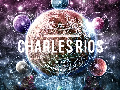 Sacred Geometry anatomy art canvas color concept design detail drawing geometry graphic design illustration planets print realism series space stars symmetry texture