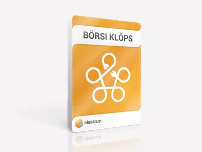 Elektrum2 elektrum icon packaging