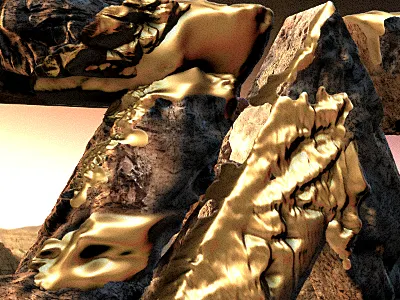 SCION's RAT TOUR branding campaign image illustration scion