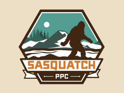 Sasquatchlogo identity sasquatchlogo