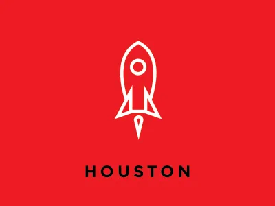 Houston Rockets basketball houston icon logo nba rockets