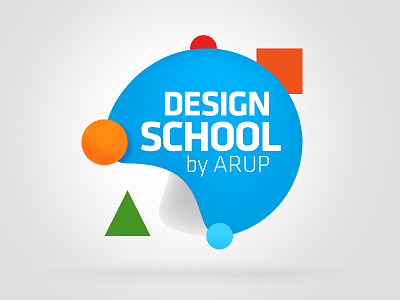 Design School Logo arup brain design logo school sertanarig thinking