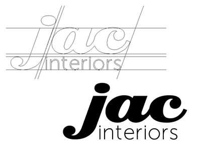 Jac Interiors Progress 1 lowercase progress