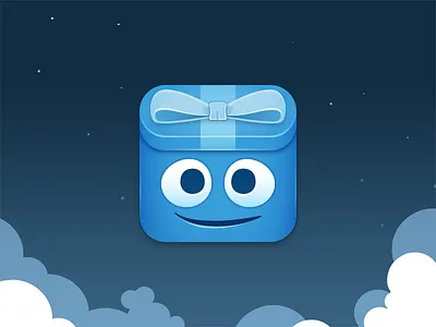 WishPop icon