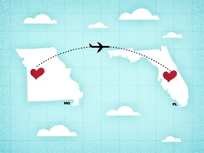 Bye Bye Kansas City moving