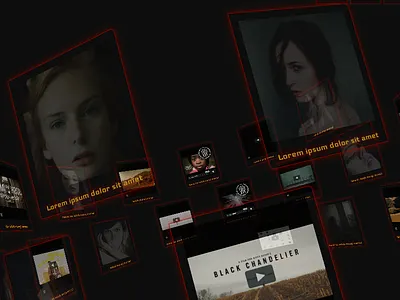 Webgl Demo html5 webgl
