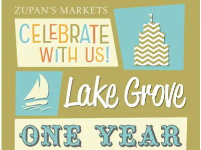 Round 1 Lake Grove Birthday birthday celebration childrens lake one year party