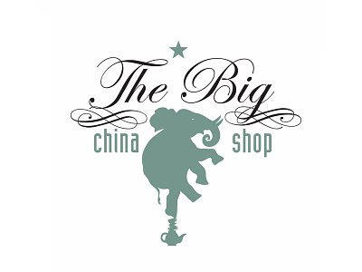 thebigpottery identity logo