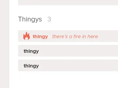 Dashboard Alert app dashboard error flat neurtral orange proxima nova