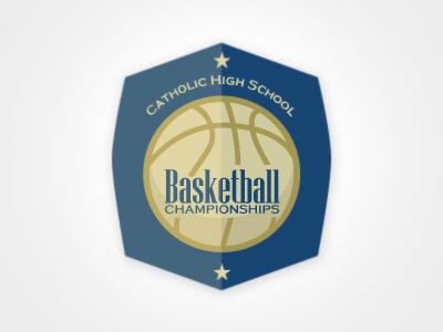 Basketball Championships basketball catholic championships francisco javier high school logo sports