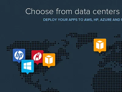 AppFog datacenters animation backspace blue dots hp map orange pins pixel red was windows world