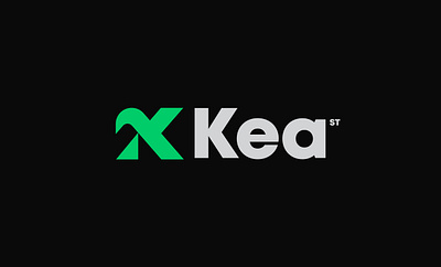 Kea - K logo, K letter, K bird logo, Branding ai apparel bird brand identity branding clothing creative logo fashion freedom graphic design k bird logo k letter k logo logo modern logo tech technology ui web website