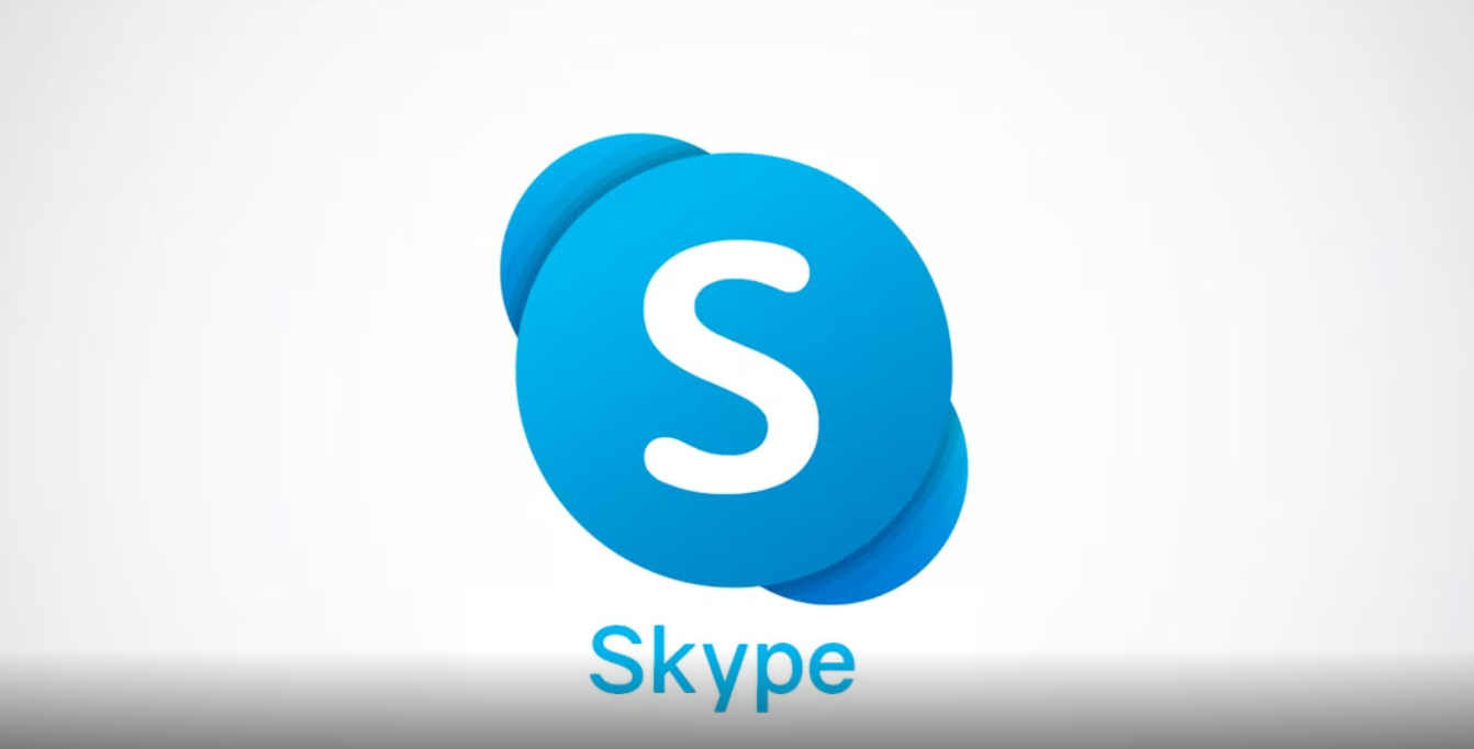 Skype Logo Animation adobe after effects animation animator design freelancer graphic design logo logo animator motion graphics
