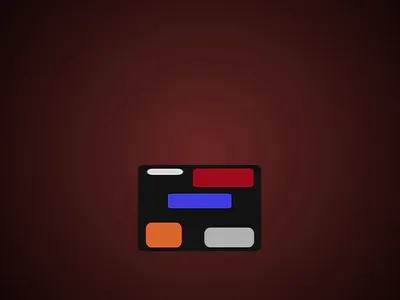 POP UPI Logo Animation 3d adobe after effects animation branding design freelancer graphic design logo motion motion graphics